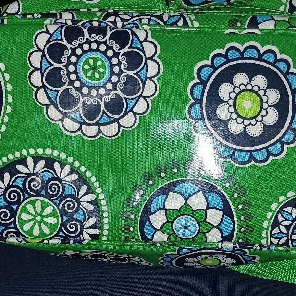 Luch tote - Picture 7 of 7